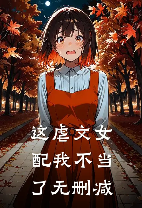 这虐文女配我不当了无删减