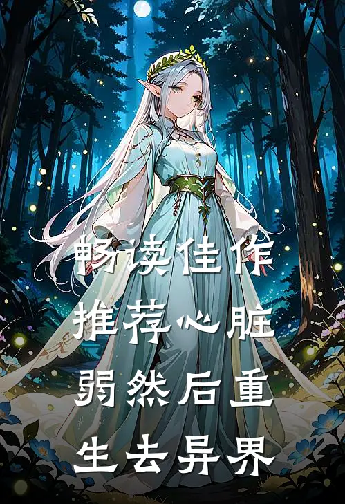 畅读佳作推荐心脏弱然后重生去异界