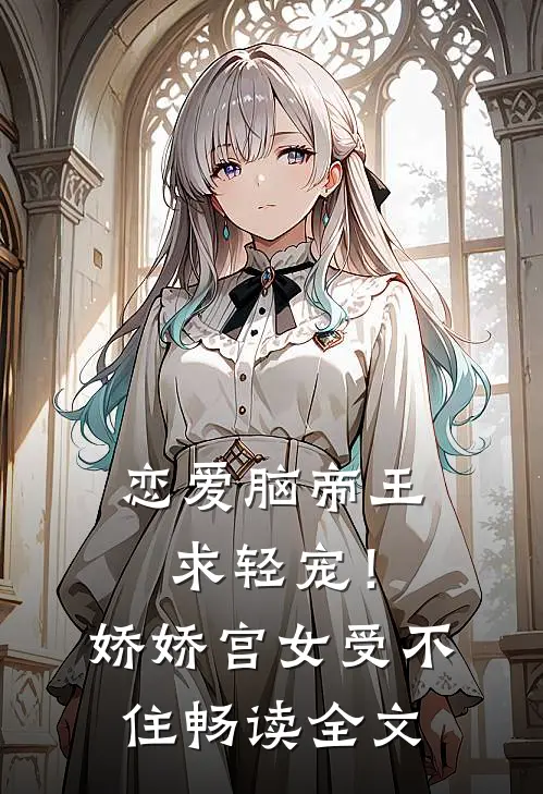 恋爱脑帝王求轻宠！娇娇宫女受不住畅读全文