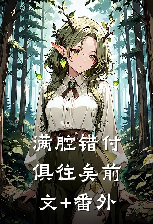 满腔错付俱往矣前文+番外