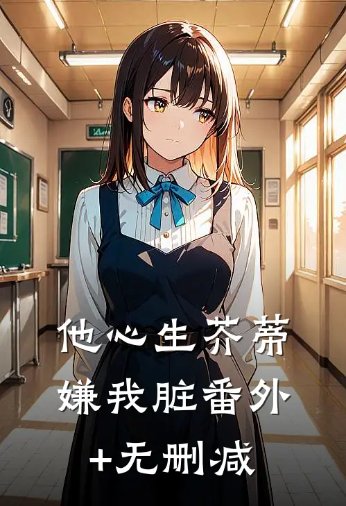 他心生芥蒂嫌我脏番外+无删减