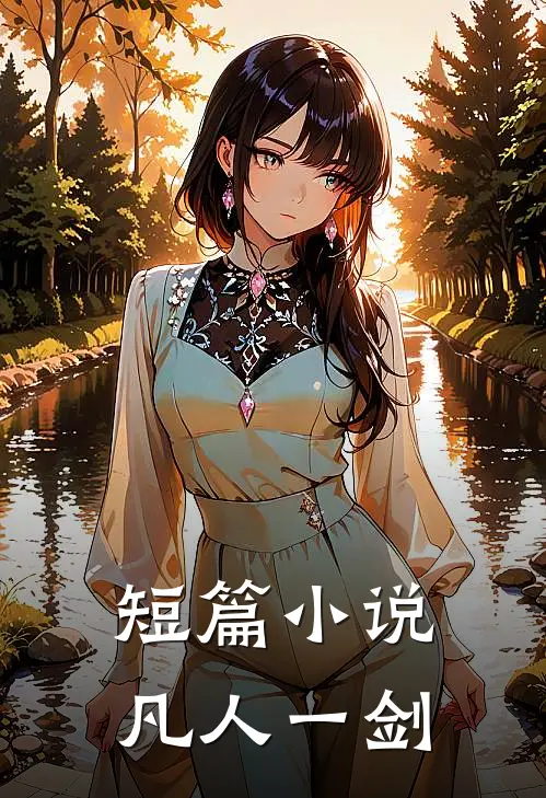 短篇小说凡人一剑
