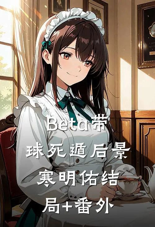 Beta带球死遁后景寒明佑结局+番外