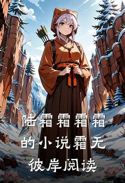 陆霜霜霜霜的小说霜无彼岸阅读