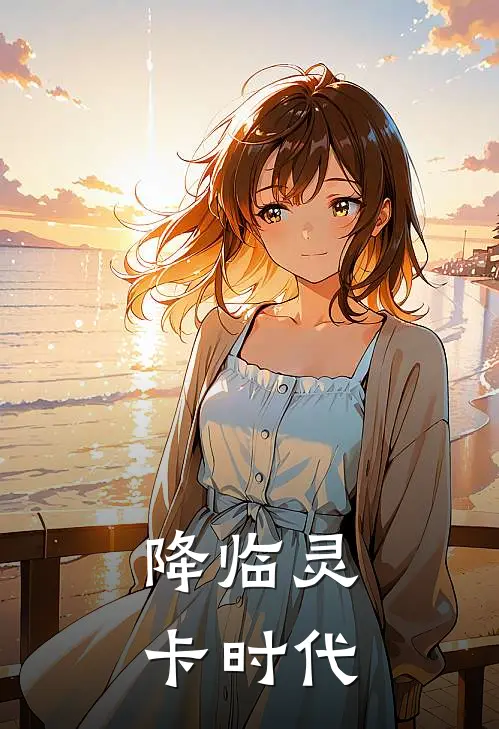 降临灵卡时代