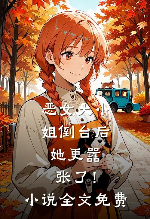 恶女大小姐倒台后，她更嚣张了！小说全文免费