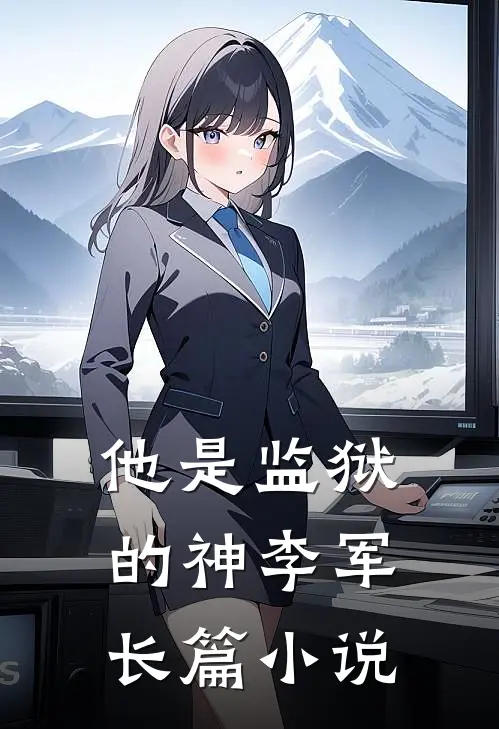 他是监狱的神 李军长篇小说
