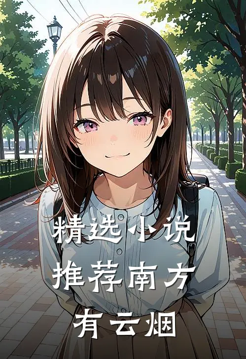 精选小说推荐南方有云烟