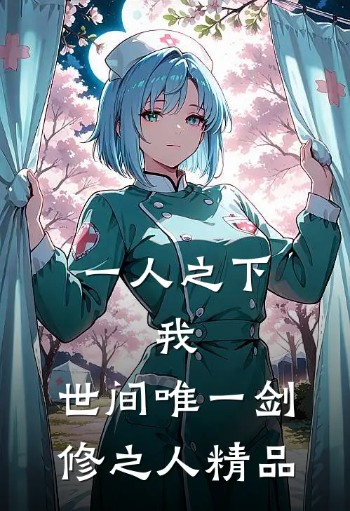 一人之下：我，世间唯一剑修之人精品