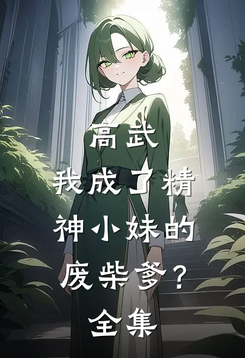 高武：我成了精神小妹的废柴爹？全集