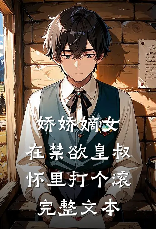 娇娇嫡女：在禁欲皇叔怀里打个滚完整文本