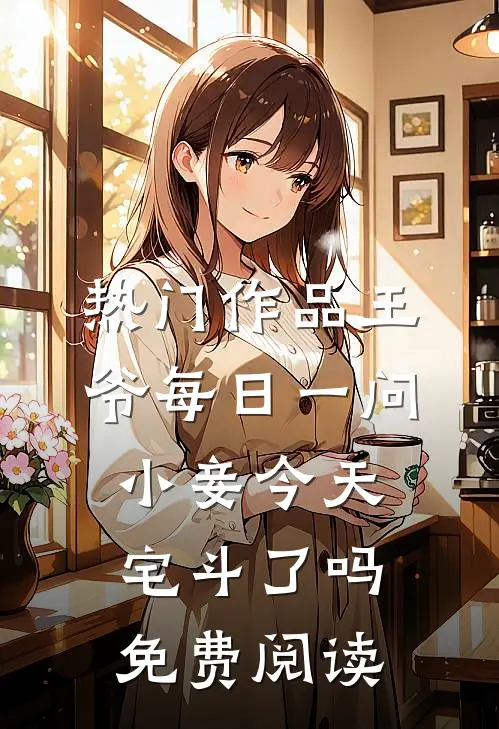热门作品王爷每日一问小妾今天宅斗了吗免费阅读