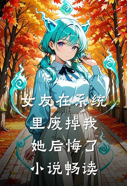 女友在系统里废掉我，她后悔了小说畅读