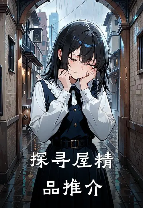 探寻屋精品推介