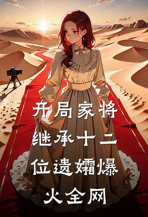 开局家将，继承十二位遗孀爆火全网