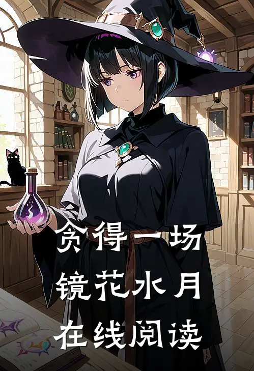 贪得一场镜花水月在线阅读
