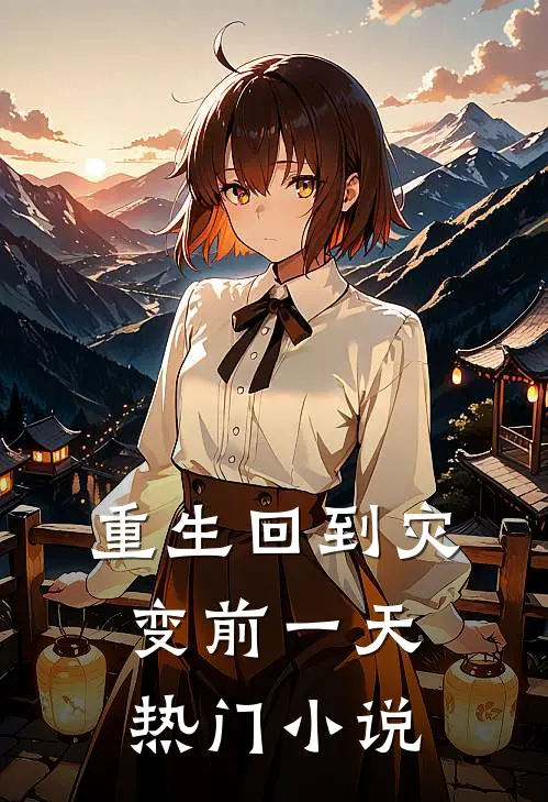 重生回到灾变前一天热门小说