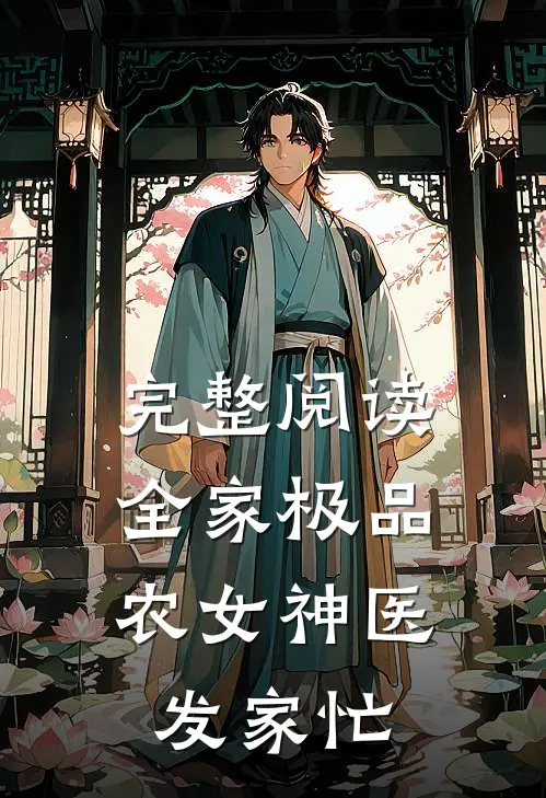 完整阅读全家极品：农女神医发家忙
