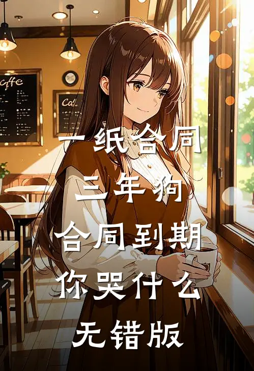 一纸合同三年狗，合同到期你哭什么无错版