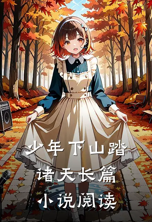 少年下山踏诸天长篇小说阅读