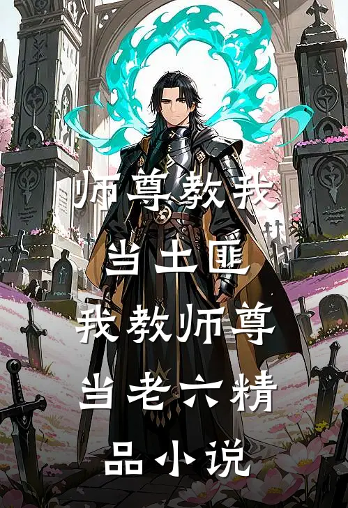 师尊教我当土匪，我教师尊当老六精品小说