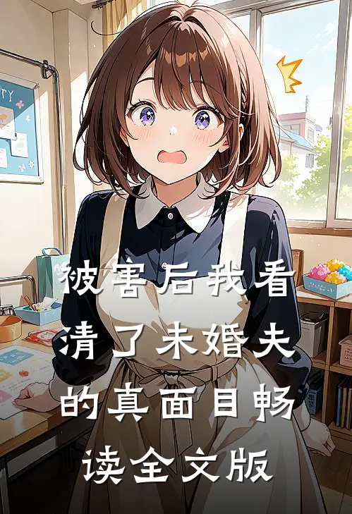 被害后我看清了未婚夫的真面目畅读全文版