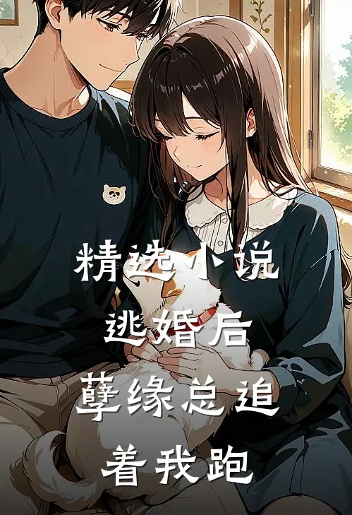 精选小说逃婚后，孽缘总追着我跑