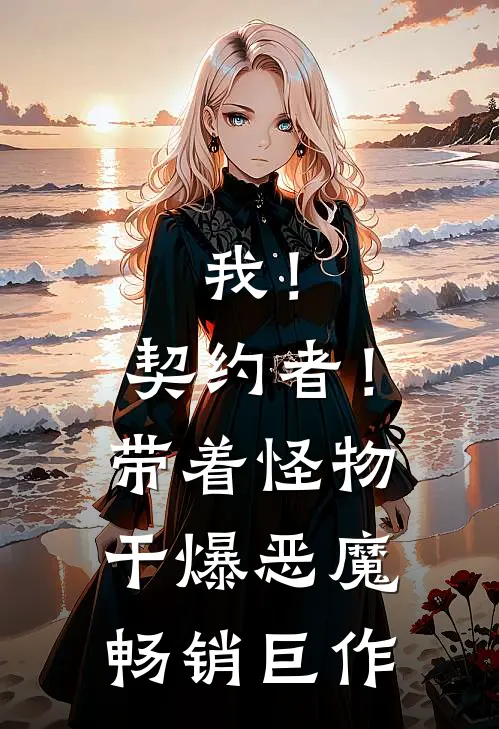 我！契约者！带着怪物干爆恶魔畅销巨作