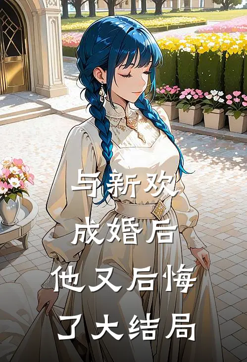 与新欢成婚后，他又后悔了大结局