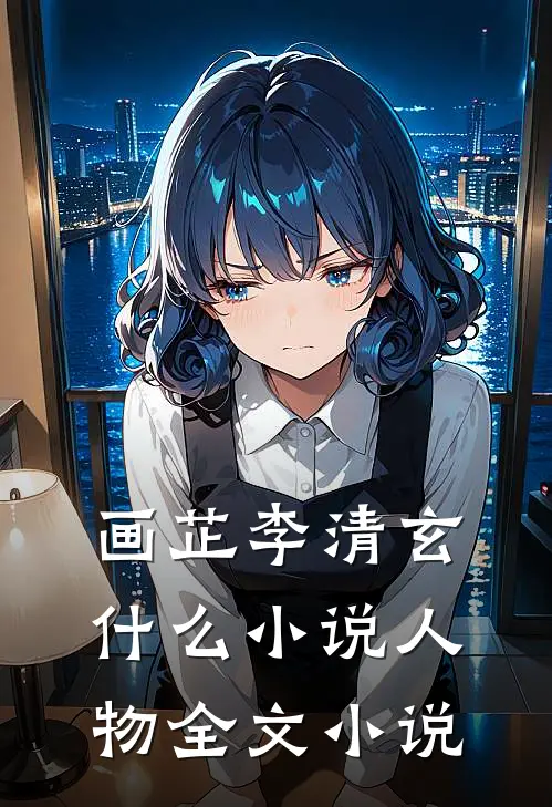 画芷李清玄什么小说人物全文小说