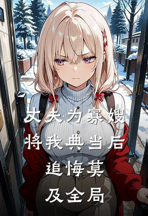 丈夫为寡嫂将我典当后，追悔莫及全局
