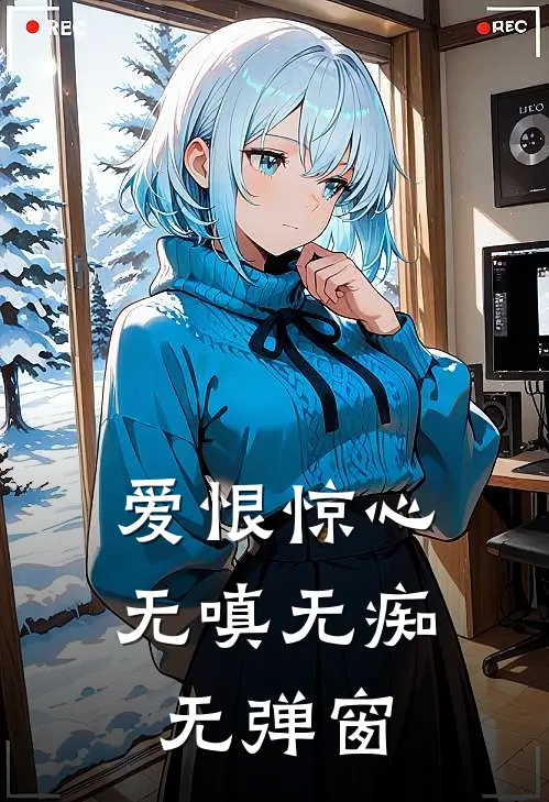 爱恨惊心，无嗔无痴无弹窗
