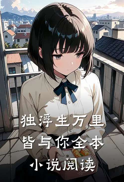 独浮生万里皆与你全本小说阅读