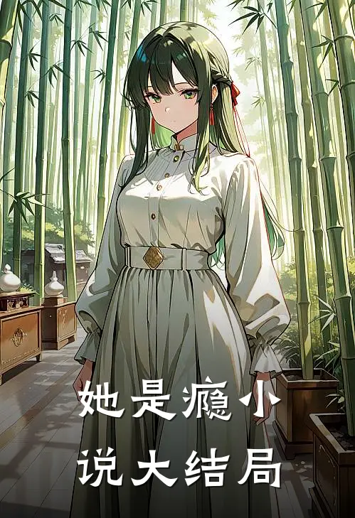 她是瘾小说大结局