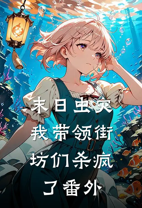 末日虫灾，我带领街坊们杀疯了 番外