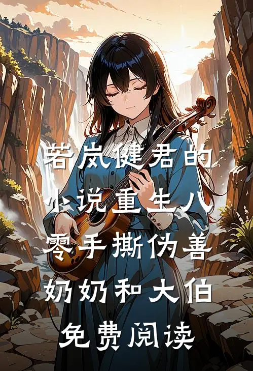 若岚健君的小说重生八零手撕伪善奶奶和大伯免费阅读