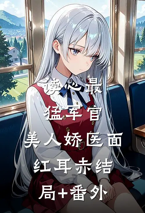 读心最猛军官，美人娇医面红耳赤结局+番外