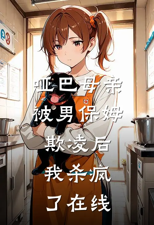 哑巴母亲被男保姆欺凌后，我杀疯了在线