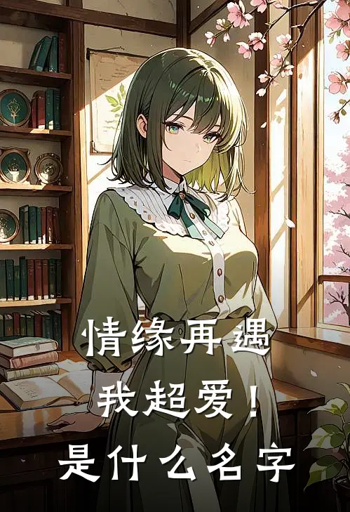 情缘再遇，我超爱！是什么名字