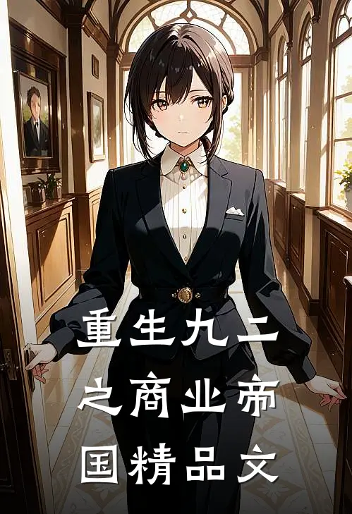 重生九二之商业帝国精品文