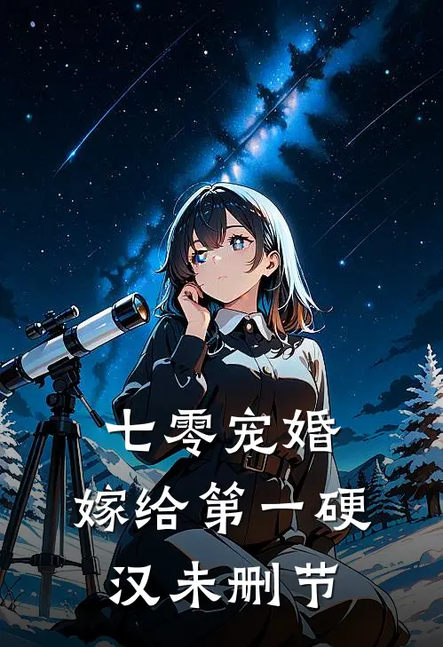 七零宠婚，嫁给第一硬汉未删节