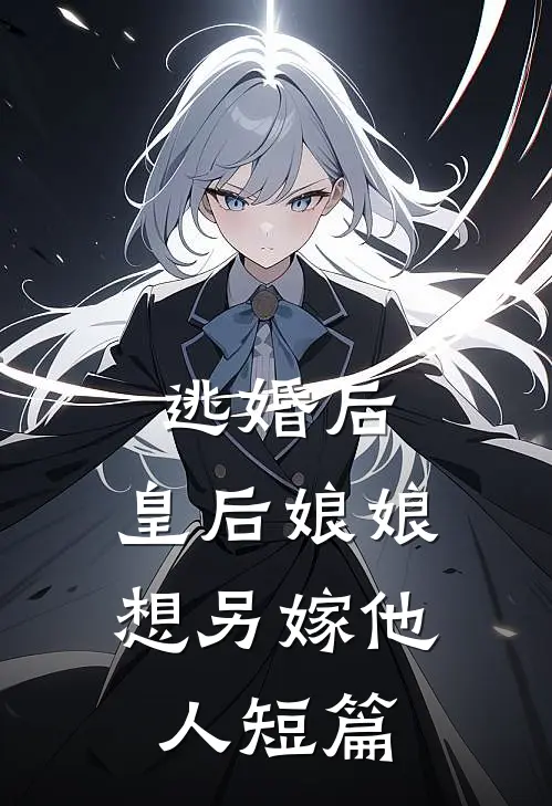 逃婚后，皇后娘娘想另嫁他人短篇