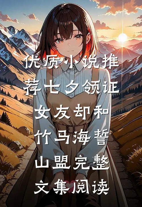 优质小说推荐七夕领证，女友却和竹马海誓山盟完整文集阅读