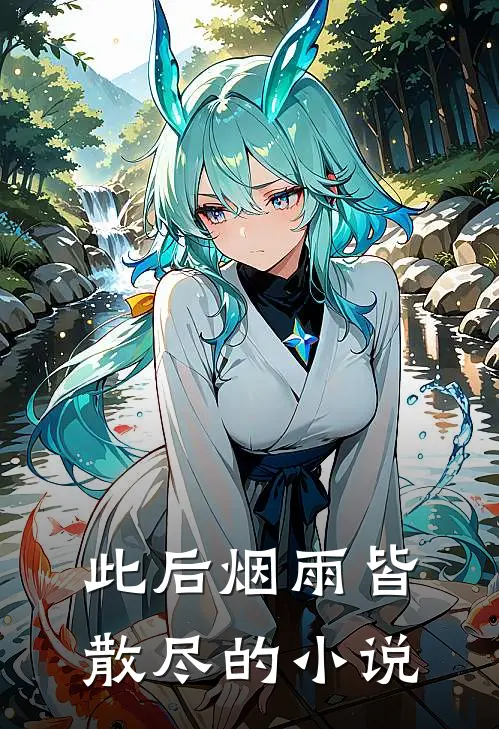 此后烟雨皆散尽的小说
