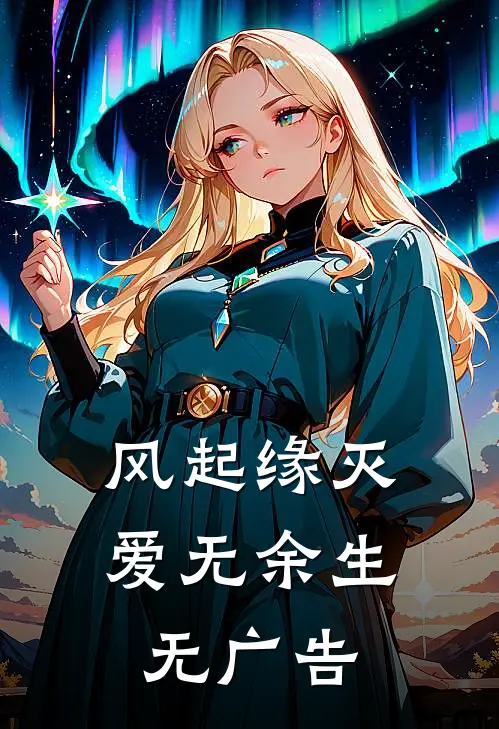 风起缘灭，爱无余生无广告