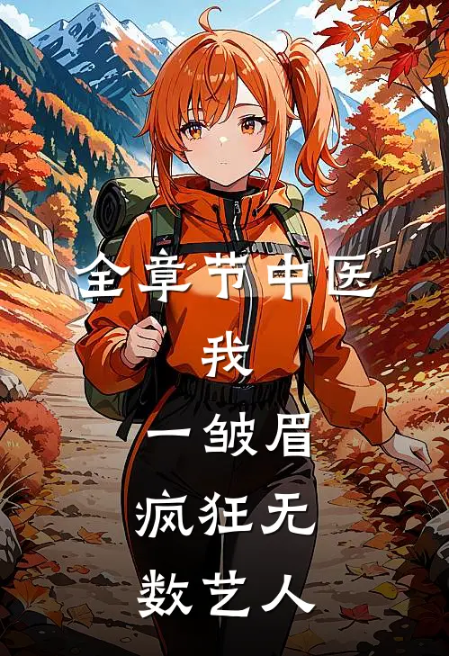 全章节中医：我，一皱眉，疯狂无数艺人