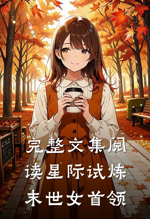 完整文集阅读星际试炼，末世女首领