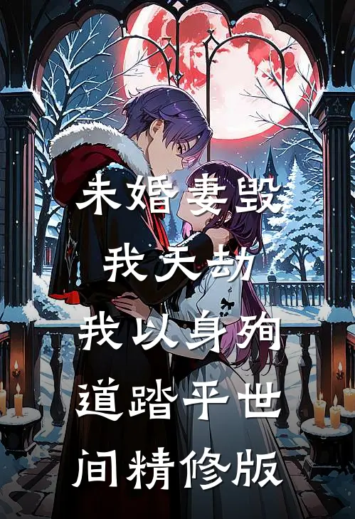 未婚妻毁我天劫，我以身殉道踏平世间精修版