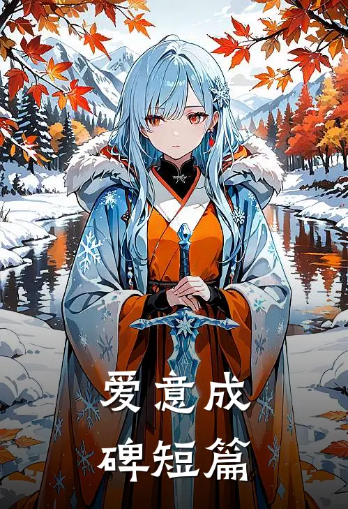 爱意成碑短篇