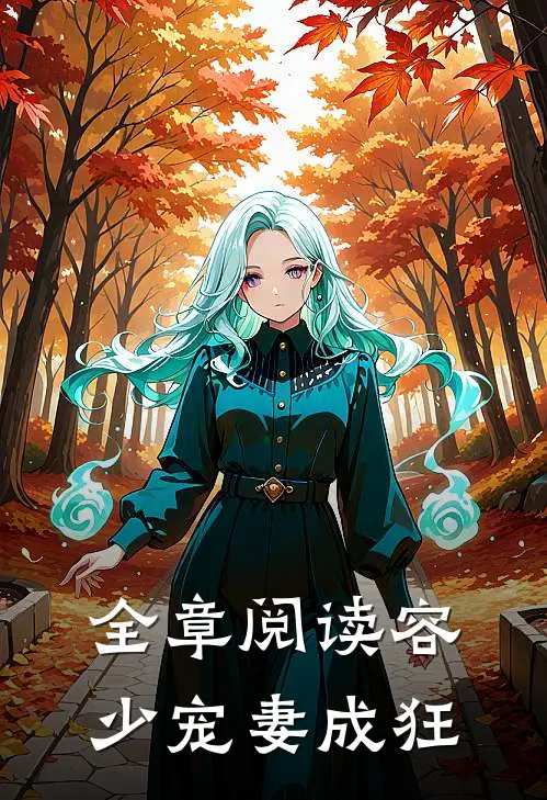 全章阅读容少宠妻成狂